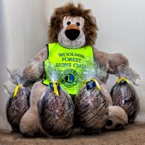 services easter egg appeal