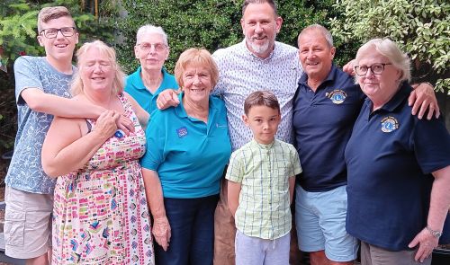 what we have been doing